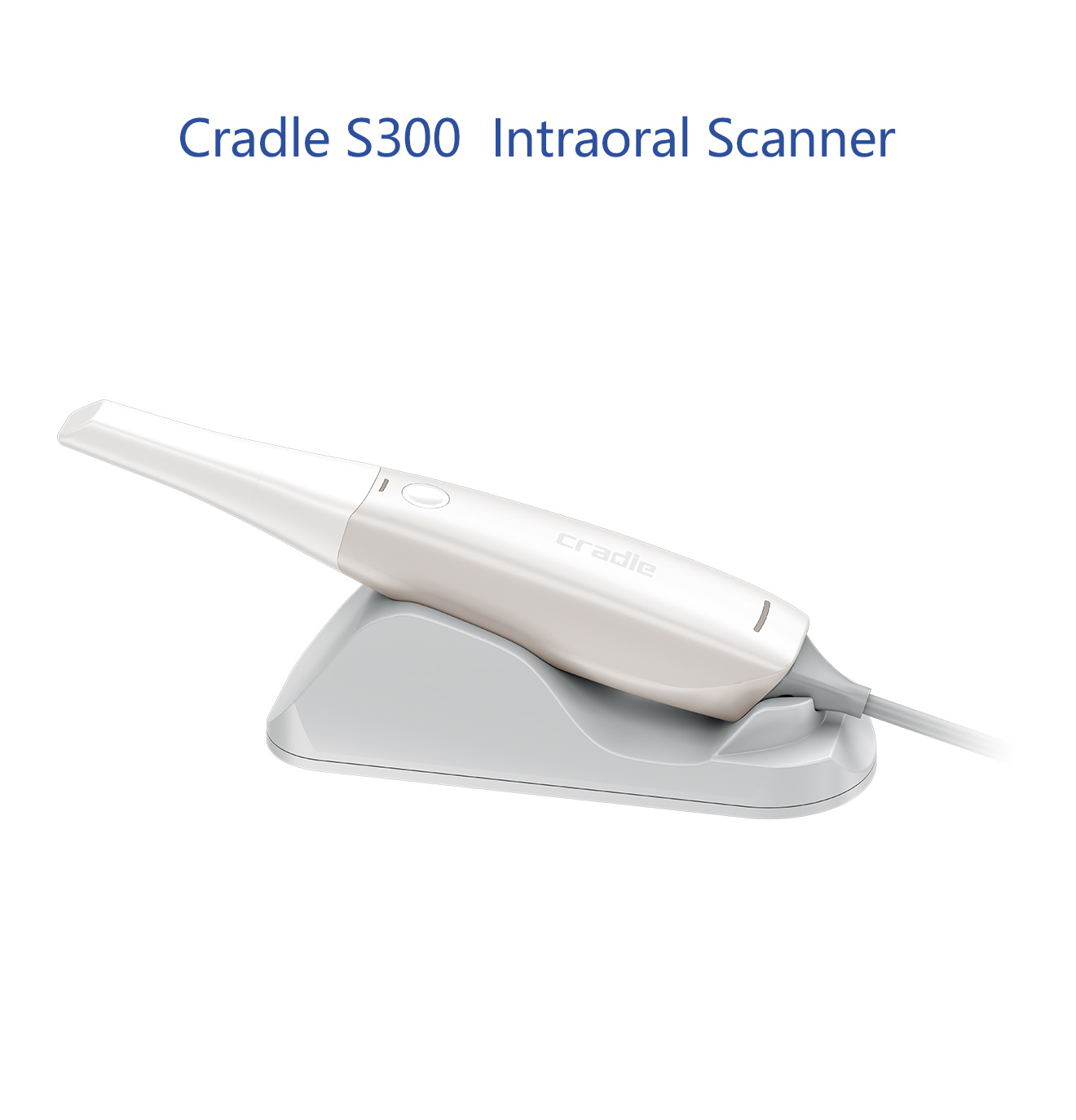 S300 Intraoral Scanner