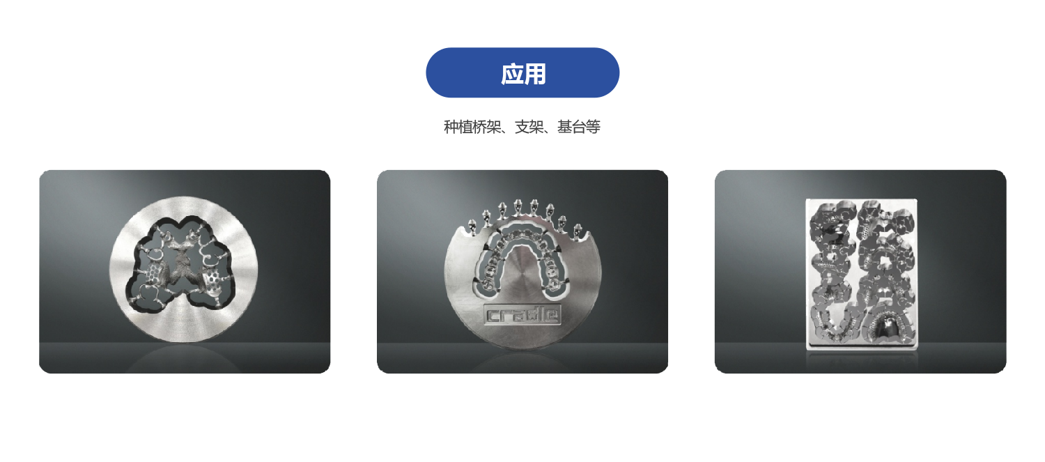 产品特点